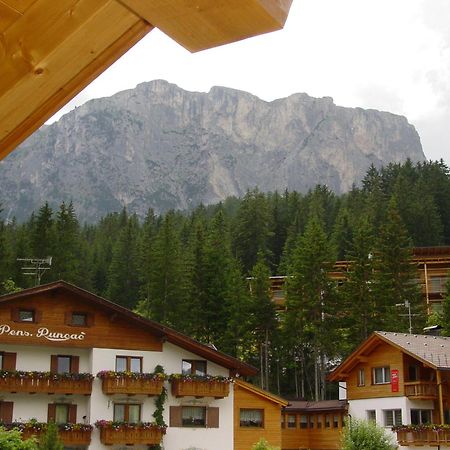 Ciasa Rudiferia Appartamenti In Alta Badia Luaran gambar